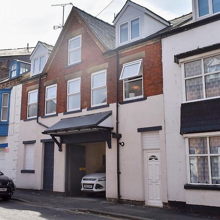 Villa Warehouse Number 3 Bridlington Exterior foto